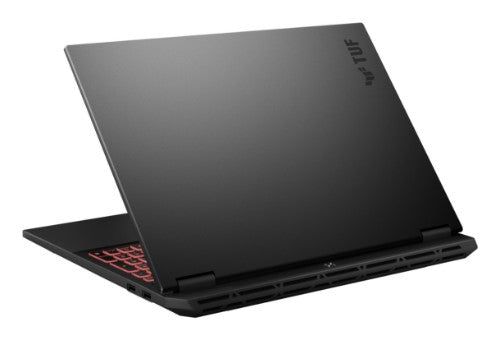 ASUS FA608UMI-TU167W AMD Ryzen™ 7 260 Laptop 40.6 cm (16") WUXGA 16 GB DDR5-SDRAM 512 GB SSD NVIDIA GeForce RTX 5060 Wi-Fi 6E (802.11ax) Windows 11 Home Black, Grey