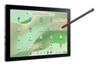 Acer Chromebook Tab 311 D723N - 11" WUXGA Touchscreen, MediaTek Kompanio 520, 8GB, 128GB, Portfolio Keyboard and Active Stylus Tablet