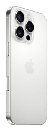 Apple iPhone 16 Pro 1TB White Titanium
