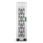 APC Easy UPS 3S 20 kVA 400V 3:1 UPS, 2 internal 7Ah modular battery strings, expandable to 3