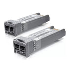 Ubiquiti UACC-OM-MM-10G-D-20 network transceiver module Fiber optic 10000 Mbit/s SFP 850 nm