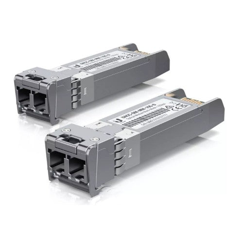 Ubiquiti UACC-OM-MM-10G-D-20 network transceiver module Fiber optic 10000 Mbit/s SFP 850 nm