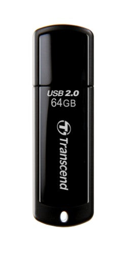 Transcend JetFlash 350 64GB