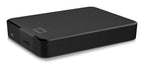 Western Digital Elements WDBHDW0040BBK-EESN external hard drive 4 TB Micro-USB B 2.0/3.2 Gen 1 (3.1 Gen 1) Black