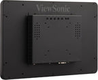 Viewsonic XF1630 15.6” Open Frame Touch Monitor for 24/7 Continuous Operation