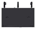 TP-Link Omada AX3000 wireless router Gigabit Ethernet Dual-band (2.4 GHz / 5 GHz) Black