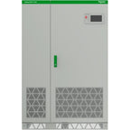 APC Galaxy PW uninterruptible power supply (UPS) Double-conversion (Online) 60 kVA 48000 W