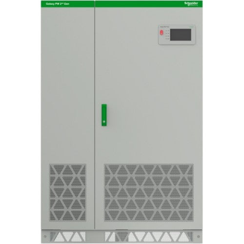 APC Galaxy PW uninterruptible power supply (UPS) Double-conversion (Online) 80 kVA 64000 W
