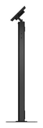 Compulocks Universal Tablet Magnetic Brandable Floor Stand Black