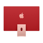 Apple iMac 23.5in M3 256GB - Pink