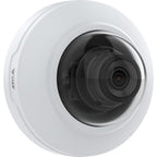 Axis 02678-001 security camera Dome IP security camera Indoor 3840 x 2160 pixels Ceiling/wall
