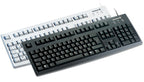 CHERRY Comfort USB, SF keyboard QWERTY Grey