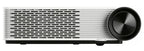 Viewsonic X2000L-4K data projector Short throw projector 2000 ANSI lumens UHD 4K (3840x2160) 3D White