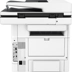 HP LaserJet Enterprise Flow MFP M528z