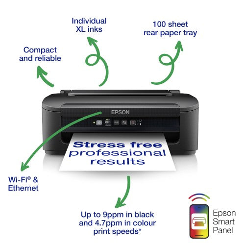 Epson WorkForce WF-2110W