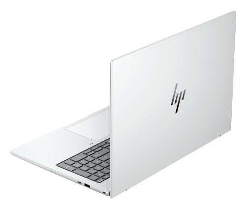 HP EliteBook 8 G1i 16 Intel Core Ultra 5 225U Laptop 40.6 cm (16") WUXGA 16 GB DDR5-SDRAM 512 GB SSD Wi-Fi 7 (802.11be) Windows 11 Pro AI PC Silver