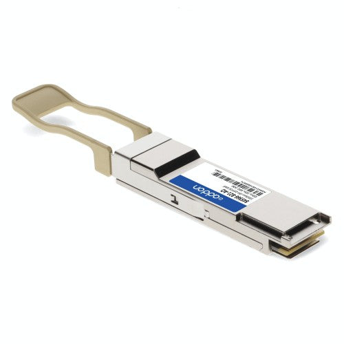 AddOn Networks 845966-B21-AO network transceiver module Fiber optic 100000 Mbit/s QSFP28 850 nm