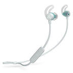 JayBird 985-000714 headphones/headset Wireless In-ear Calls/Music Bluetooth Grey