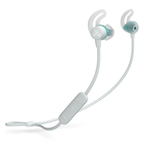 JayBird 985-000714 headphones/headset Wireless In-ear Calls/Music Bluetooth Grey