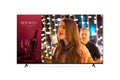 LG 86UN640S Digital signage flat panel 2.18 m (86") LCD Wi-Fi 330 cd/m² 4K Ultra HD Blue WebOS