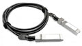 Lenovo 00YL637 InfiniBand/fibre optic cable 3 m SFP+ Black