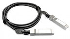 Lenovo 00YL637 InfiniBand/fibre optic cable 3 m SFP+ Black
