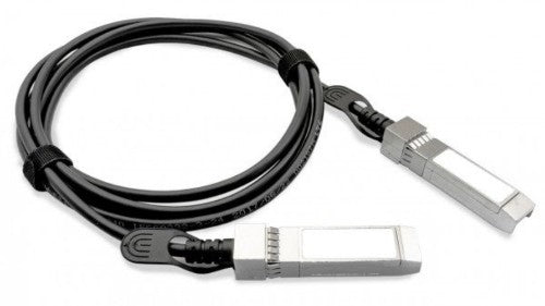 Lenovo 00YL637 InfiniBand/fibre optic cable 3 m SFP+ Black