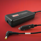 Panasonic PCPE-LND1234 power adapter/inverter Auto Black