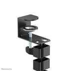 Neomounts ADS06-131BL Cable spine - clamp-on design - universal