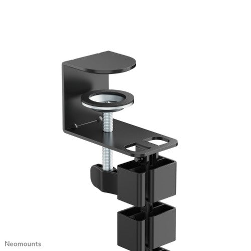 Neomounts ADS06-131BL Cable spine - clamp-on design - universal