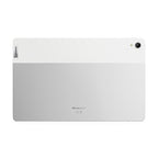 Lenovo Tab P11 Plus Mediatek 128 GB 27.9 cm (11") 4 GB Wi-Fi 5 (802.11ac) Android 11 Grey, Platinum