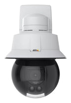 Axis Q6315-LE Dome IP security camera Indoor & outdoor 1920 x 1080 pixels Wall
