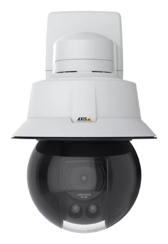 Axis Q6315-LE Dome IP security camera Indoor & outdoor 1920 x 1080 pixels Wall