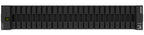 Lenovo ThinkSystem DE4800F 2U24 SFF disk array Rack (2U) Black