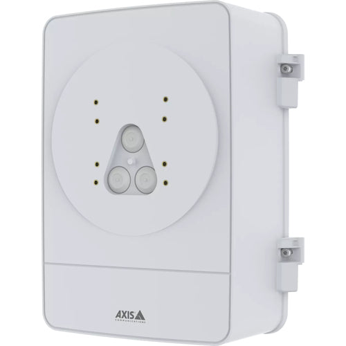 Axis TQ1816-VE Cabinet door