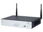 HPE MSR930 wireless router Gigabit Ethernet