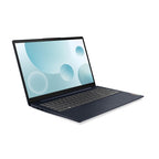 Lenovo IdeaPad 3 15IAU7 Intel® Core™ i7 i7-1255U Laptop 39.6 cm (15.6") Full HD 16 GB DDR4-SDRAM 512 GB SSD Wi-Fi 6 (802.11ax) Windows 11 Home UK English Blue