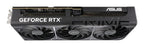 ASUS Prime -RTX5060TI-8G NVIDIA GeForce RTX 5060 Ti 8 GB GDDR7