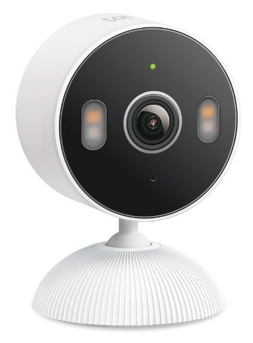 TP-Link Tapo Indoor/Outdoor Home Security Wi-Fi Camera