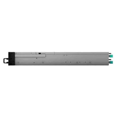 Synology RX1216sas disk array Black
