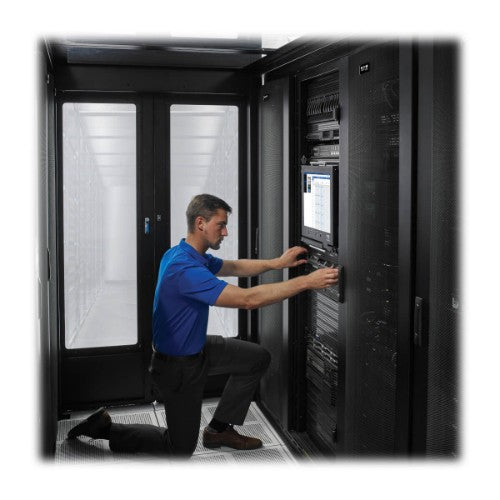 Tripp Lite Roof Panel Kit for Hot / Cold Aisle Containment System - Standard 600 mm Racks