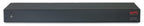 APC AP7820B power distribution unit (PDU) 8 AC outlet(s) 0U/1U Black