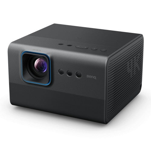 BenQ GP520 2600 ANSI lumens DLP UHD 4K (3840x2160) Black