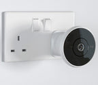 Logitech Circle 2 Accessory Plug Mount