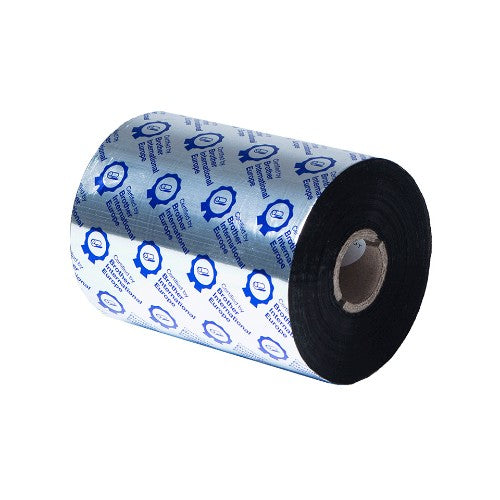 Brother BRP-1D600-110 printer ribbon Black