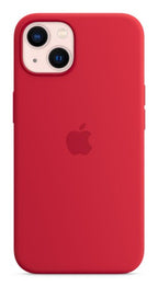 Apple MC4E4ZM/A mobile phone case 15.5 cm (6.1") Cover Red