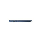 Lenovo IdeaPad Slim 3 Chrome 14M868 MediaTek Kompanio 520 Chromebook 35.6 cm (14") Full HD 8 GB LPDDR4x-SDRAM 128 GB eMMC Wi-Fi 6 (802.11ax) ChromeOS UK English Blue