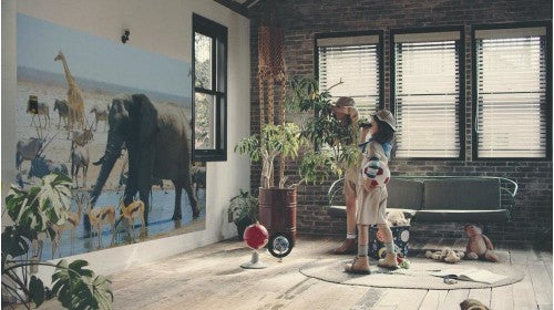 Epson EH-TW6250 Standard throw projector 2800 ANSI lumens 3LCD 4K+ (5120x3200) White