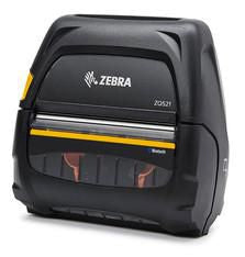 Zebra ZQ521 label printer Direct thermal 203 x 203 DPI 127 mm/sec Wired & Wireless Bluetooth