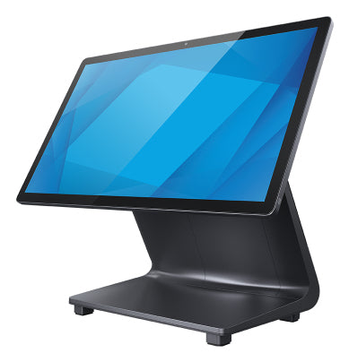 Elo Touch Solutions Elo Pay Z30 39.6 cm (15.6") 1920 x 1080 pixels Touchscreen Dark Grey